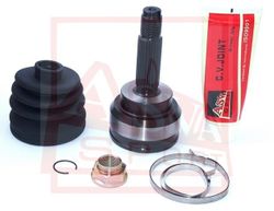 MT-38 ШРУС НАРУЖНЫЙ 29x57x25