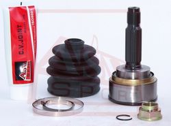 MT-39 ШРУС НАРУЖНЫЙ 21x54x25