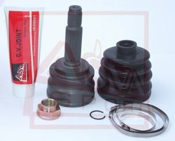 MT-43 ШРУС НАРУЖНЫЙ 21x55x25