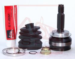 MT-44A43 ШРУС НАРУЖНЫЙ 33x57x25