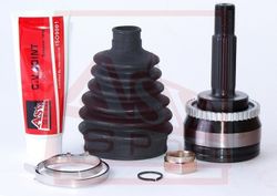 MT-801A43 ШРУС НАРУЖНЫЙ 29x54x25