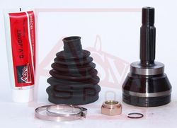 MT-808 ШРУС НАРУЖНЫЙ 30x57x25