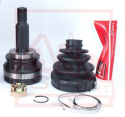 MT-CW5 ШРУС НАРУЖНЫЙ 35x59,5x28