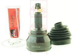 MT-CW6 ШРУС НАРУЖНЫЙ 37X59.5X28