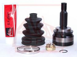 MT-CY3 ШРУС НАРУЖНЫЙ 33x59,5x28