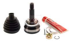 MT-N84A43 ШРУС НАРУЖНЫЙ 24x54x25