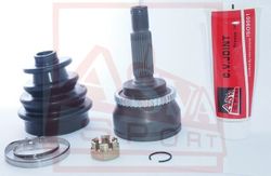 MT-N94A43 ШРУС НАРУЖНЫЙ 30x54x25