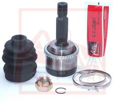 MT-PNA43 ШРУС НАРУЖНЫЙ 19x54x25