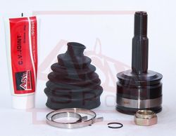 MT-Z36 ШРУС НАРУЖНЫЙ 21x53x25