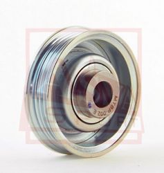 MTBP-002 РОЛИК НАТЯЖНОЙ