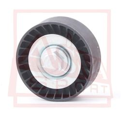 MTBP-016 РОЛИК ОБВОДНОЙ