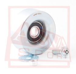 MTBP-022 РОЛИК НАТЯЖНОЙ