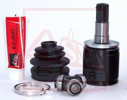 MTID-4001 ШРУС ВНУТРЕННИЙ ЛЕВЫЙ 25x34.7x28