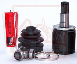 MTID-5002 ШРУС ВНУТРЕННИЙ ЛЕВЫЙ 26x34.7x28