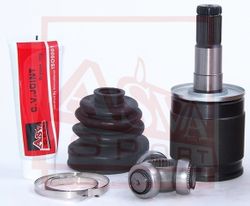 MTID-5003 ШРУС ВНУТРЕННИЙ ЛЕВЫЙ 25x32x25