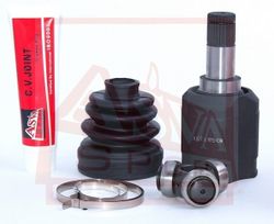 MTIL-CSM ШРУС ВНУТРЕННИЙ ЛЕВЫЙ 30x41x27