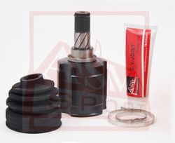 MTIL-CW5 ШРУС ВНУТРЕННИЙ ЛЕВЫЙ 35x40x27