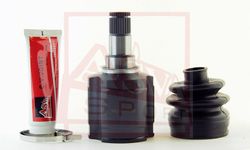 MTIL-CW6 ШРУС ВНУТРЕННИЙ ЛЕВЫЙ 36X43X30