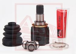 MTIL-CY3M ШРУС ВНУТРЕННИЙ ЛЕВЫЙ 33x50x24