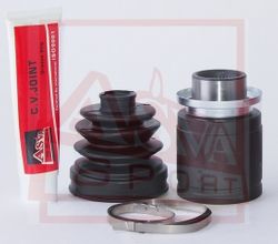 MTIL-H76 ШРУС ВНУТРЕННИЙ ЛЕВЫЙ 29x48x34