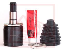 MTIL-V97 ШРУС ВНУТРЕННИЙ ЛЕВЫЙ 35x35x28