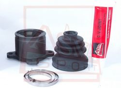 MTIN-P01 ШРУС ВНУТРЕННИЙ ПРАВЫЙ 33x132