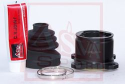 MTIP-5004 ШРУС ВНУТРЕННИЙ ПРАВЫЙ 25x110.5