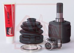 MTIP-5024 ШРУС ВНУТРЕННИЙ 26x35x27