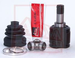 MTIR-088 ШРУС ВНУТРЕННИЙ ЛЕВЫЙ 29x41x25