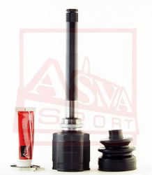 MTIR-CW6 ШРУС ВНУТРЕННИЙ ПРАВЫЙ 36X50X30