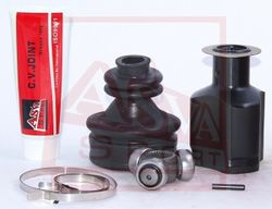 MTIR-DA1 ШРУС ВНУТРЕННИЙ ПРАВЫЙ 29x36.5x23