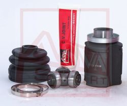 MTIR-GRM ШРУС ВНУТРЕННИЙ ПРАВЫЙ 25x42x28