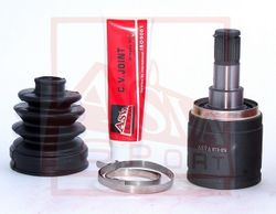 MTIR-H76 ШРУС ВНУТРЕННИЙ ПРАВЫЙ 29x35x25