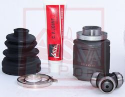 MTIR-N84M ШРУС ВНУТРЕННИЙ ПРАВЫЙ 24x42x28