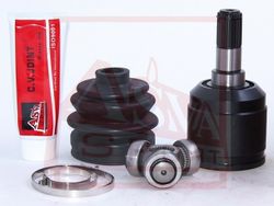 MTIU-5008 ШРУС ВНУТРЕННИЙ 30x35x25