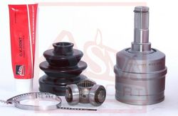 MTIU-5023 ШРУС ВНУТРЕННИЙ ПРАВЫЙ 26x35x25