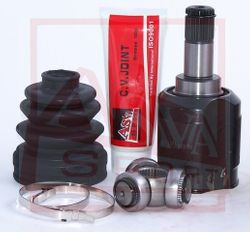 MTIU-808 ШРУС ВНУТРЕННИЙ 30x41x25