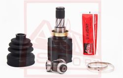 MTIU-CY2MT ШРУС ВНУТРЕННИЙ 30X35X33