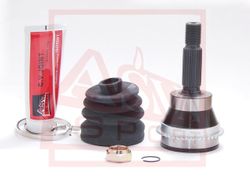 MTR-CU20A43 ШРУС НАРУЖНЫЙ ЗАДНИЙ 29x57x25