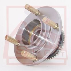 MTWH-CSA43R СТУПИЦА ЗАДНЯЯ С КОЛЬЦОМ АБС