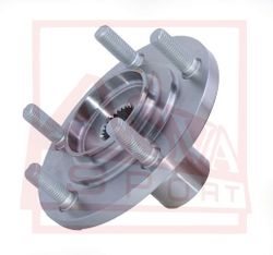 MTWH-CU20R СТУПИЦА ЗАДНЯЯ БЕЗ ПОДШИПНИКА