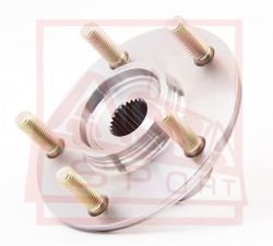 MTWH-CUF СТУПИЦА ПЕРЕДНЯЯ