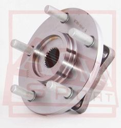 MTWH-N84F СТУПИЦА ПЕРЕДНЯЯ