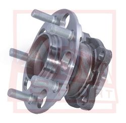 MTWH-NA4MR СТУПИЦА ЗАДНЯЯ С МАГНИТНЫМ КОЛЬЦОМ АБС