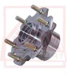 MTWH-V75F СТУПИЦА ПЕРЕДНЯЯ