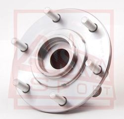 MTWH-V97F СТУПИЦА ПЕРЕДНЯЯ