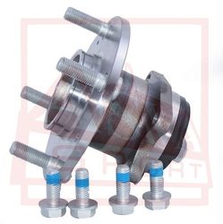 MTWH-Z30R СТУПИЦА ЗАДНЯЯ С ДАТЧИКОМ АБС