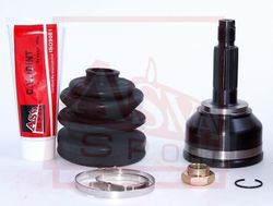 MZ-03 ШРУС НАРУЖНЫЙ 25x52x26