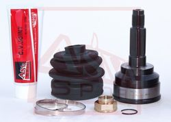 MZ-05 ШРУС НАРУЖНЫЙ 23x56x26