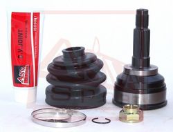 MZ-06 ШРУС НАРУЖНЫЙ 25x56x26